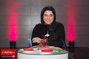 تصاویر اکران خصوصی فیلم سینمایی«سدمعبر»