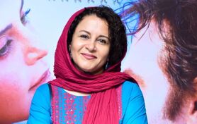 بیوگرافی فرشته صدرعرفایی | از «بادکنک سفید» تا «سووشون» و سیمرغ‌های افتخارآمیز