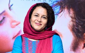 بیوگرافی فرشته صدرعرفایی | از «بادکنک سفید» تا «سووشون» و سیمرغ‌های افتخارآمیز