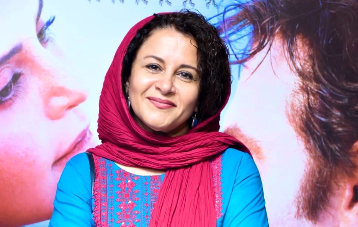 بیوگرافی فرشته صدرعرفایی | از «بادکنک سفید» تا «سووشون» و سیمرغ‌های افتخارآمیز