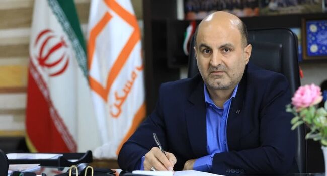 پرداخت بیش از ۱۸ هزار میلیارد ریال تسهیلات قرض‌الحسنه توسط بانک مسکن اصفهان