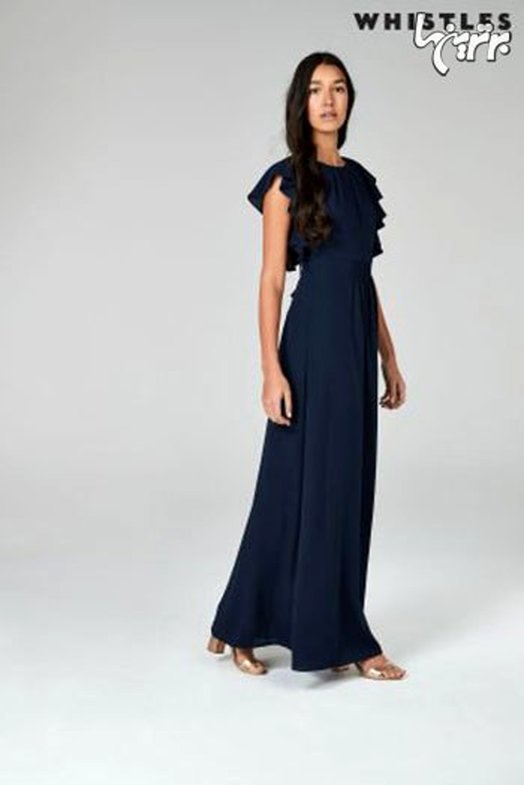 مدل لباس مجلسی بلند