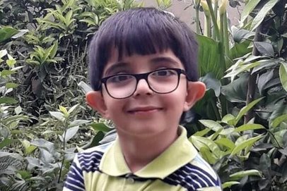 قصور پزشکی علت مرگ آرتین ٨ ساله