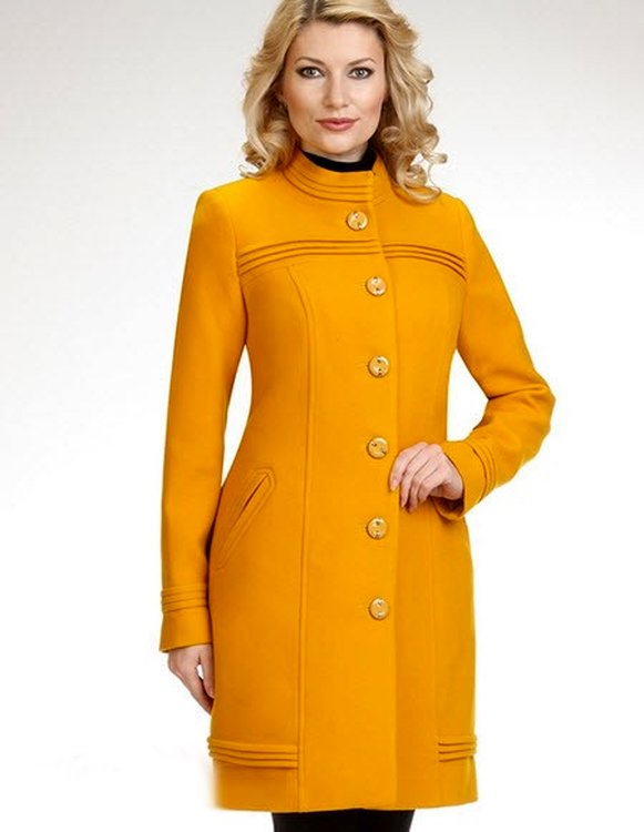  مدل پالتو زنانه