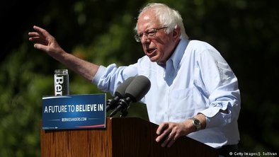 ترامپ تمام مدت دروغ می‌گوید