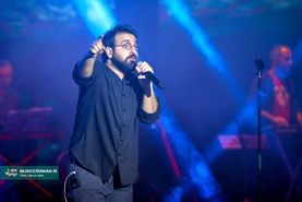 تازه‌ترین کنسرت گروه موسیقی «چارتار»