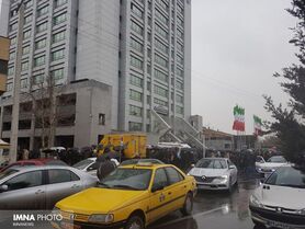 تجمع  رادیولوژیست‌ها و سونولوژیست‌های در سراسر کشور