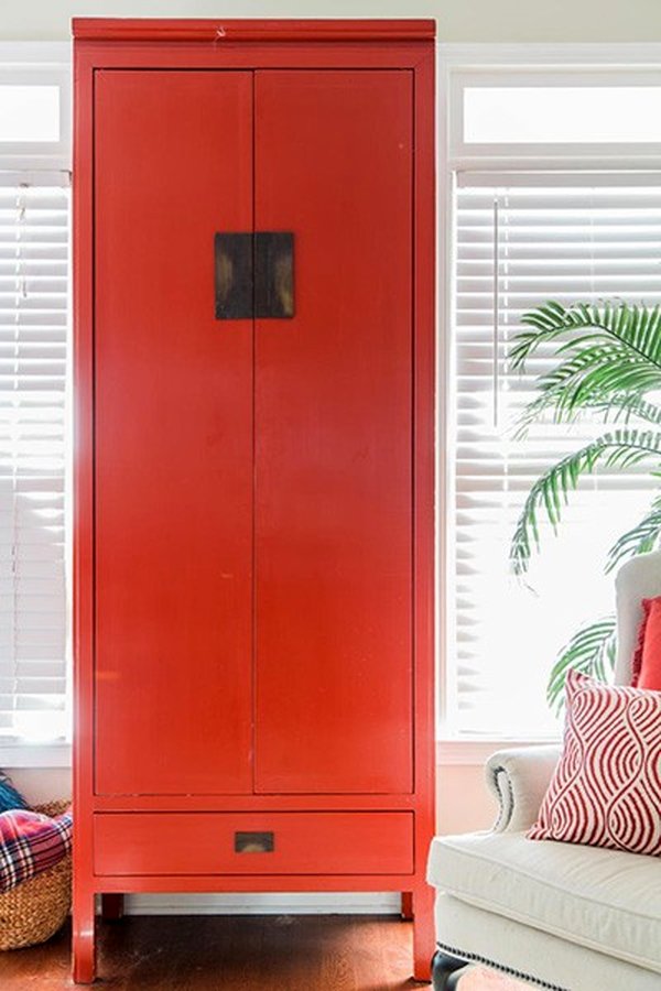 از چه رنگ‎هایی در دکور خانه استفاده کنیم؟