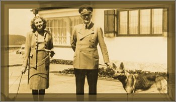 نگاه هیتلر به زنان چگونه بود؟