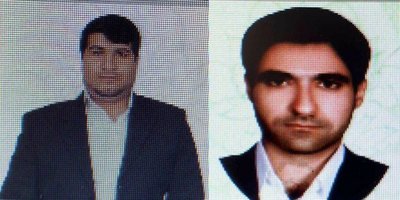 شهادت ۲ تن از نیروهای امنیت پرواز سپاه در پرواز تهران- یاسوج