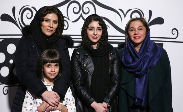 اکران مردمی اسرافیل برای آزادی سه زن زندانی