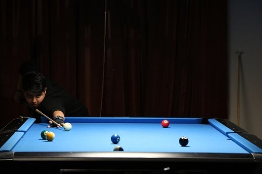 دعوت از 10 بازیکن به اردوی زیر 18 سال پاکت بیلیارد