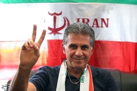 کی‌روش می‌خواهد سرمربی ایران بماند