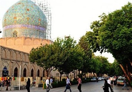 آمادگاه چرا آمادگاه شد؟