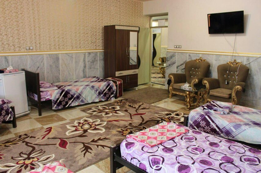 رتبه اول ستادهای اسکان فرهنگیان کشور به استان اصفهان رسید