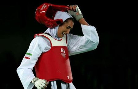 تیم ملی تکواندو بانوان به مراکش می رود