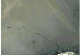 15 مصدوم در  زلزله سرپل ذهاب