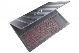 لپ‌تاپ گیمینگ Samsung Odyssey Z