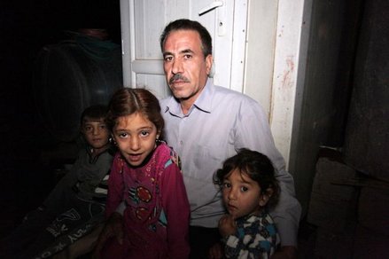 اظهارات تکان‌دهنده یک معلم نجات‌یافته از دست داعش