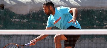 مسابقات تنیس دیویس کاپ قرعه‌کشی شد