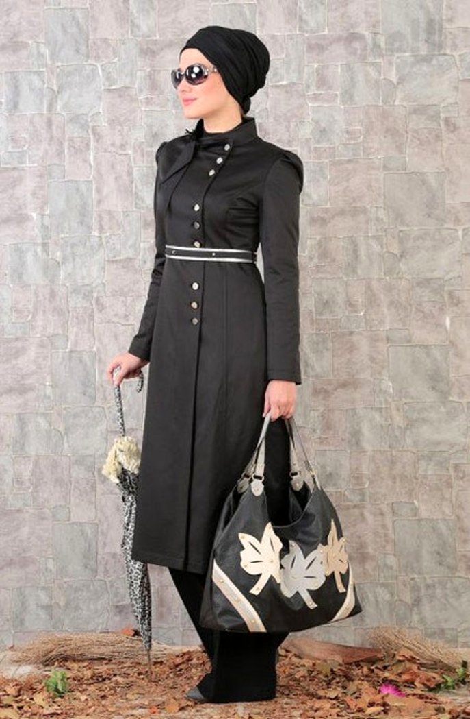  جدیدترین مدل مانتو بهار