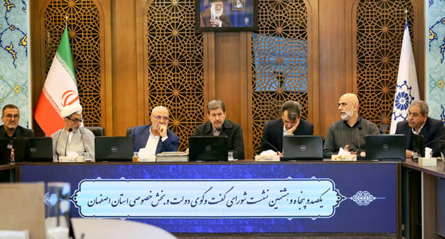 تقابل وعده‌های دولتی با واقعیت‌های بازار؛ از خبر خوش ۲ همتی استاندار تا هشدار قرمز اتاق بازرگانی درباره «فشار خردکننده ارزی»