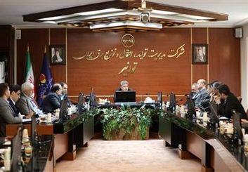 گسترش همکاری توانیر و ایران‌ترانسفو برای ارتقای فناوری و تأمین ترانسفورماتورهای اوج بار ۱۴۰۵
