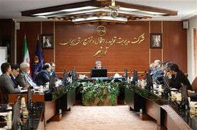 گسترش همکاری توانیر و ایران‌ترانسفو برای ارتقای فناوری و تأمین ترانسفورماتورهای اوج بار ۱۴۰۵
