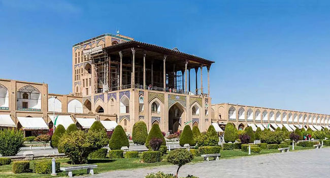 تنفس اصفهان در وضعیت «قابل‌قبول»؛ تضاد شاخص‌ها میان مرکز شهر و مناطق صنعتی + جدول کامل