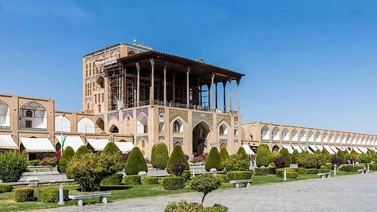 تنفس اصفهان در وضعیت «قابل‌قبول»؛ تضاد شاخص‌ها میان مرکز شهر و مناطق صنعتی + جدول کامل