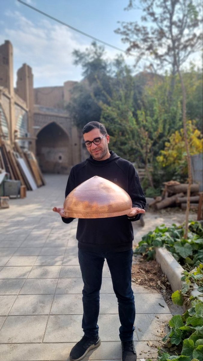 بازار صنایع‌دستی ایران بدون گردشگر خارجی در حال مرگ است