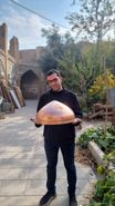بازار صنایع‌دستی ایران بدون گردشگر خارجی در حال مرگ است