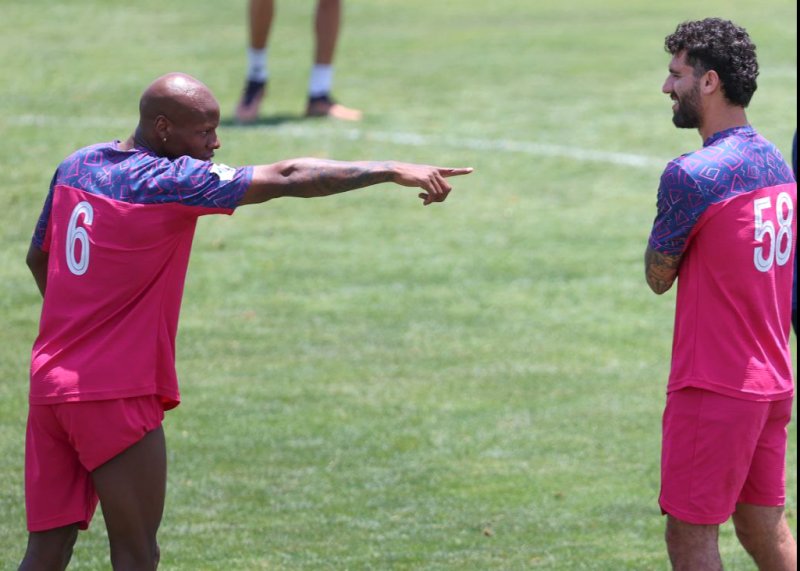 برایان دابو؛ آچار فرانسه قابل اعتماد مورایس