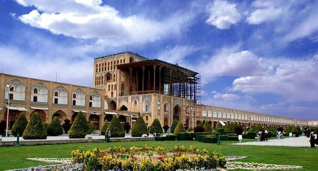 زنگ سبز برای اصفهان به صدا درآمد، کاشان در وضعیت قرمز ماند!  جدیدترین گزارش از کیفیت هوای استان در آذرماه