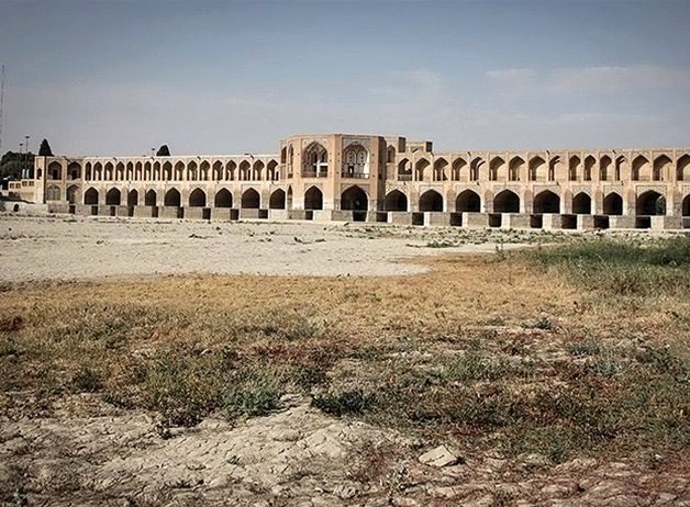 بحران آب جایی در مناظره‌های انتخاباتی ندارد