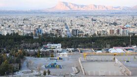 گره‌گشایی از پروژه بیمارستان بهارستان اصفهان؛ آغاز عملیات اجرایی در بودجه ۱۴۰۵