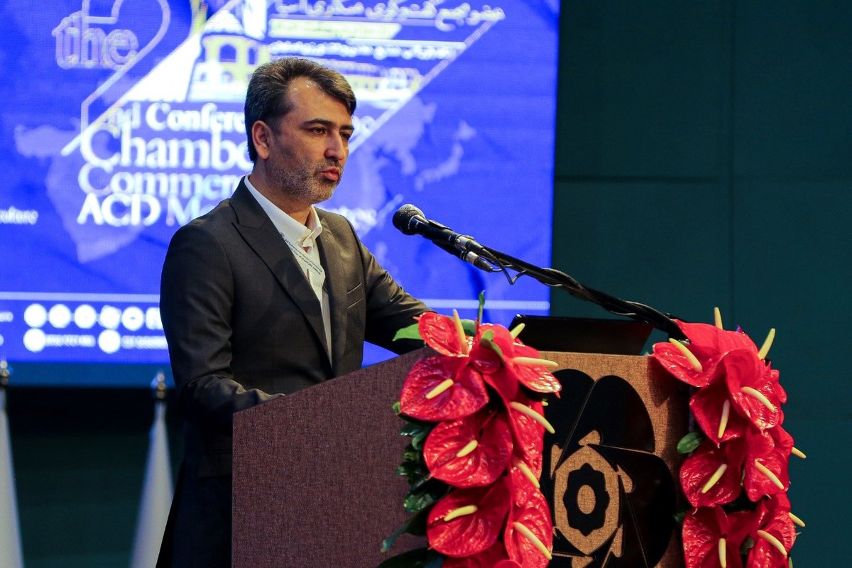 آسیا با ترویج گفت‌وگو توانمندتر می‌شود
