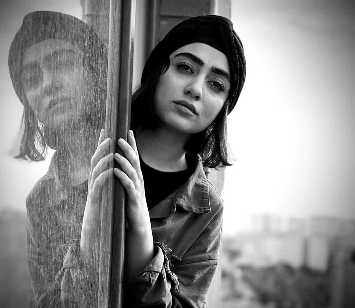 بیوگرافی یاسمن معاوی بازیگر سریال استخوان سوز