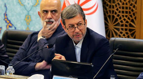 پیمان استراتژیک دولت و بخش خصوصی در اصفهان؛ اتاق بازرگانی مقر فرماندهی «پشتیبانی اقتصادی» شد