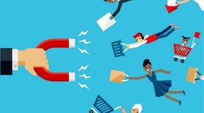 تبدیل مشتری یک‌بار خرید به مشتری وفادار با کمک رسانه و پیام درست