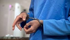 قاتل پدر 70 ساله با چاقو، دستگیر شد