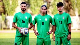 جوانان آینده دار سپاهان در کانون توجه قلعه نویی