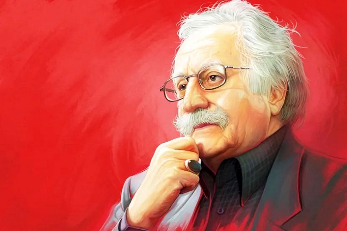 زندگینامه کامل استاد محمود فرشچیان؛ بزرگترین نگارگر معاصر ایرانی