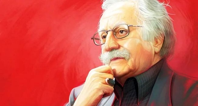زندگی‌نامه کامل استاد محمود فرشچیان؛ بزرگ‌ترین نگارگر معاصر ایرانی