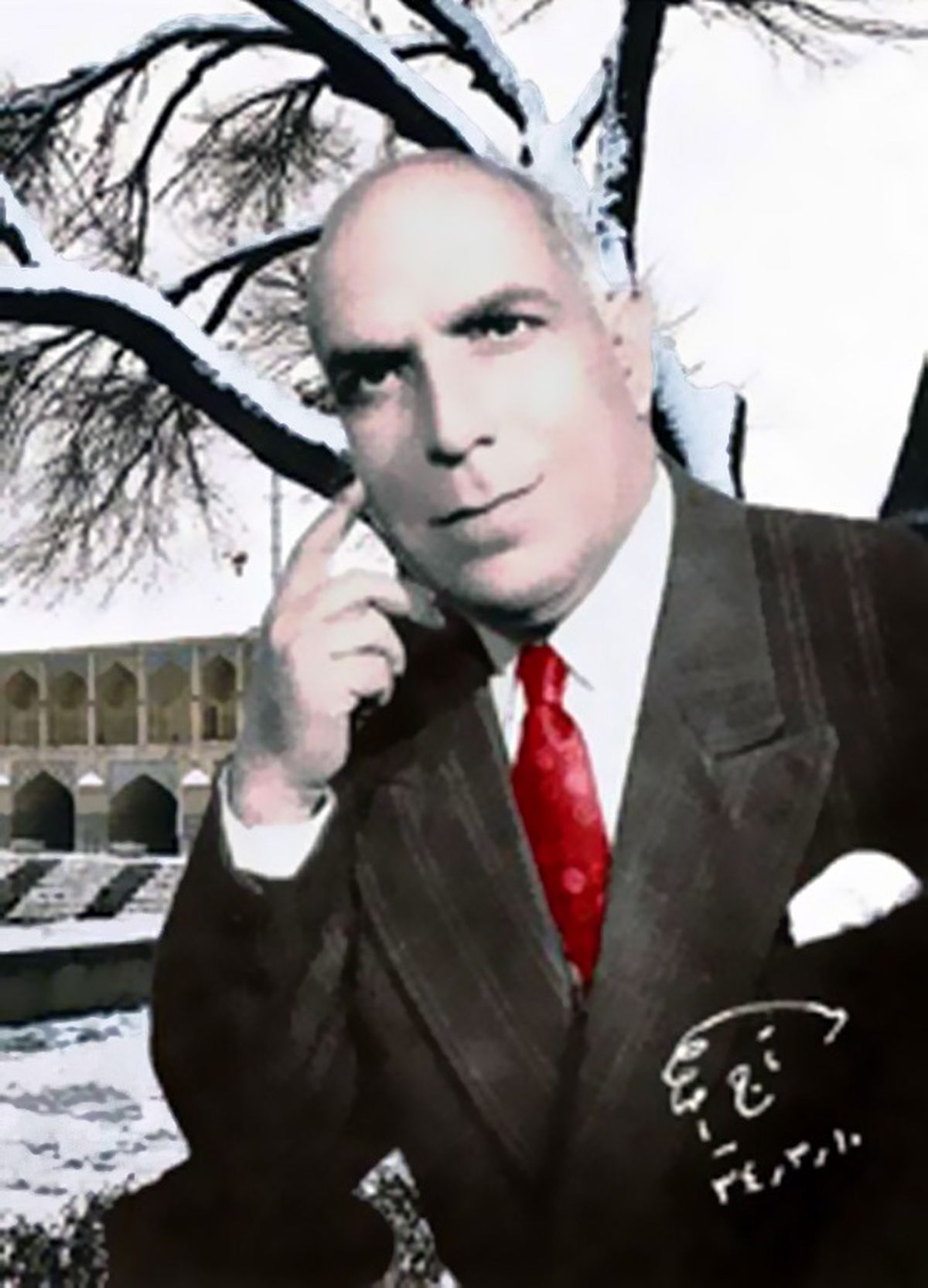 صدای جاوید استاد تاج؛ بزرگداشت ۴۴ سال یاد یک اسطوره موسیقی ایرانی در تخت فولاد