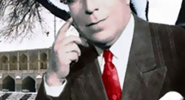 صدای جاوید استاد تاج؛ بزرگداشت ۴۴ سال یاد یک اسطوره موسیقی ایرانی در تخت فولاد