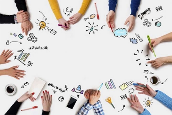 کسب‌وکارهای کوچک و هوش مصنوعی؛ هم‌افزایی برای آینده اقتصاد ایران