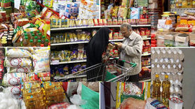 تزریق ضربتی ۱۰۰۰ تن برنج و روغن به بازار اصفهان؛ پاتک سنگین به کمبود کالا