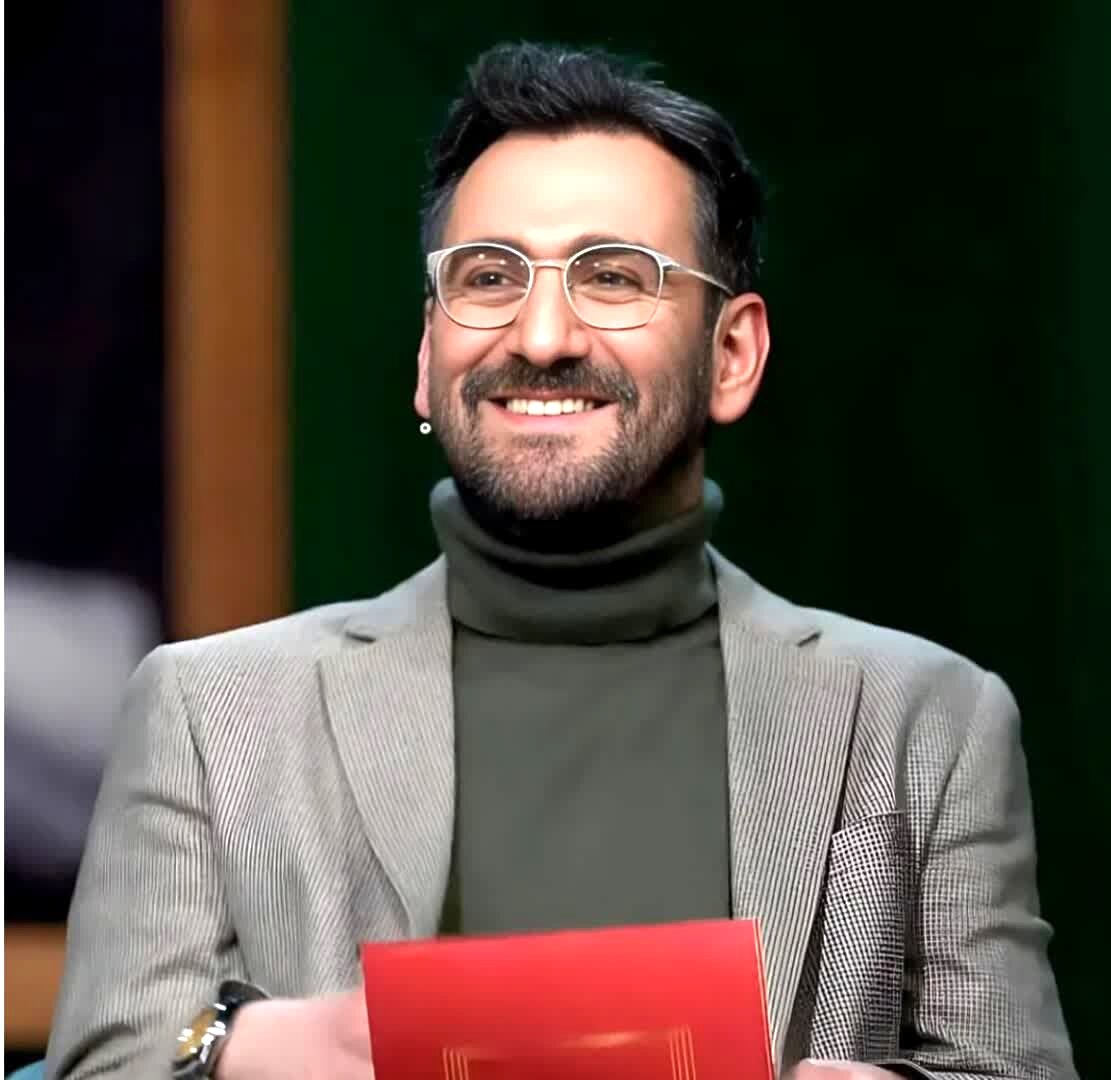 بیوگرافی نیما شعبان‌نژاد:از خندوانه تا شفرونی