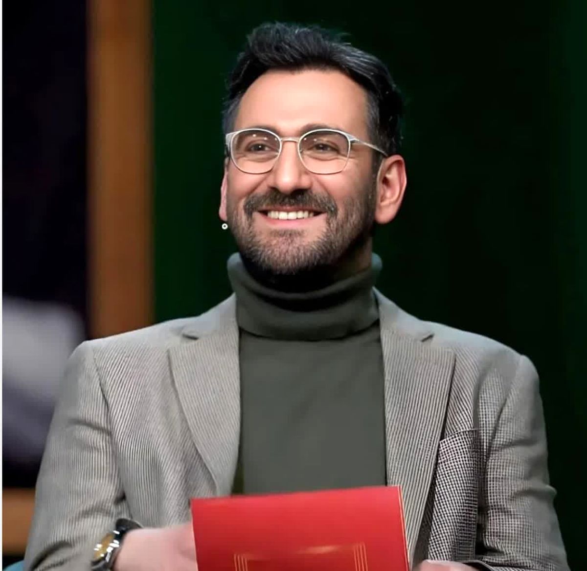 بیوگرافی نیما شعباننژاد:از خندوانه تا شفرونی